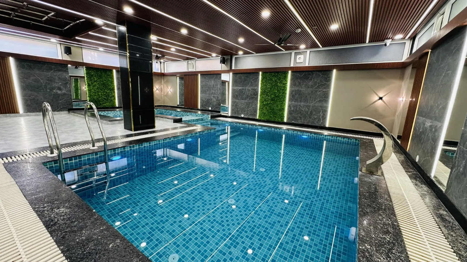 Jacuzzi